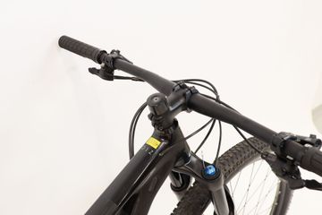 Gebrauchtes Orbea OIZ H30 2022 2022 Mountainbike, Schwarz, 29 — Bild 9 von 9