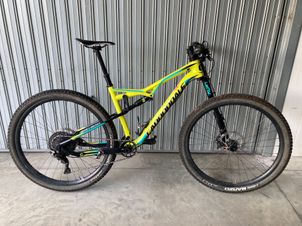 Cannondale - Bad Habit Carbon 1 2017, 2017