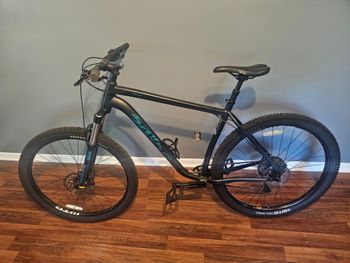 Salsa - 29er xl, 2019