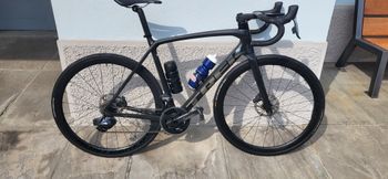 Trek - Émonda SL 7 Disc eTap 2021, 2021