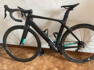 Trek - Madone 9.2 2017, 2017