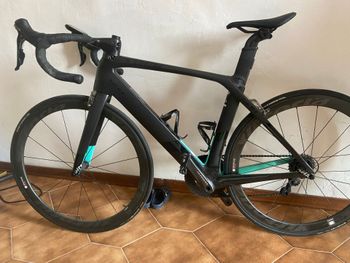 Trek - Madone 9.2 2017, 2017