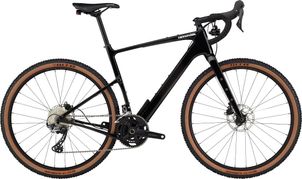 Cannondale - Topstone Carbon 3 650b 2023, 2023