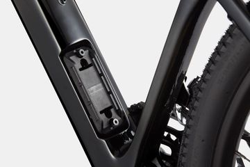 Brugt Cannondale Topstone Carbon 3 650b 2023 2023 Road & Gravel — billede 3 af 4