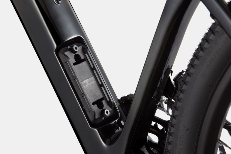Brugt Cannondale Topstone Carbon 3 650b 2023 2023 Road & Gravel — billede 3 af 4
