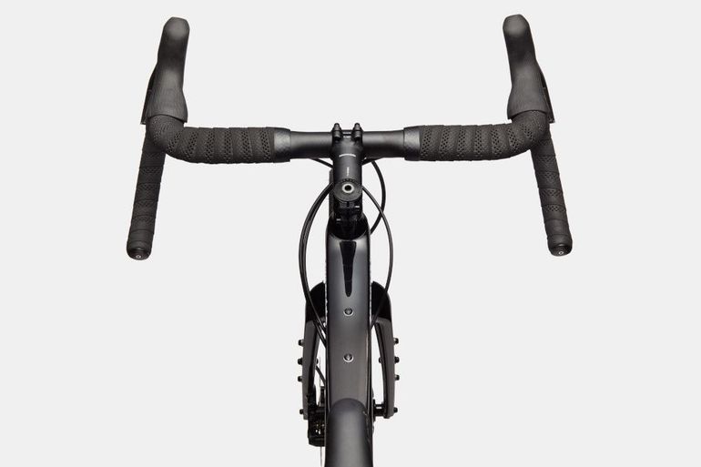 Brugt Cannondale Topstone Carbon 3 650b 2023 2023 Road & Gravel — billede 4 af 4