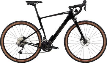 Brugt Cannondale Topstone Carbon 3 650b 2023 2023 Road & Gravel — billede 1 af 4