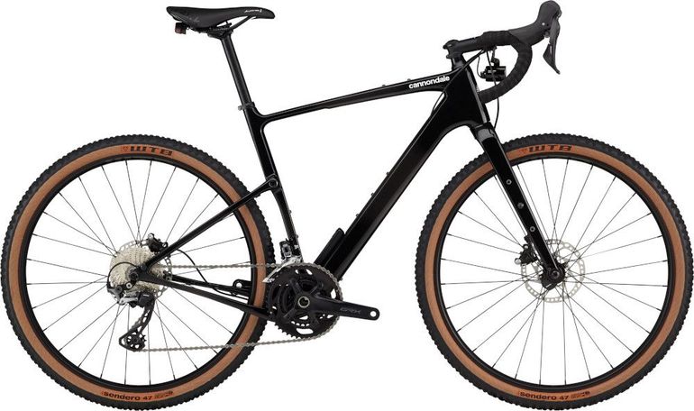 Brugt Cannondale Topstone Carbon 3 650b 2023 2023 Road & Gravel — billede 1 af 4
