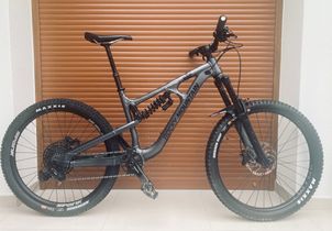 Rocky Mountain - Slayer Alloy 30 (27.5") 2020, 2020