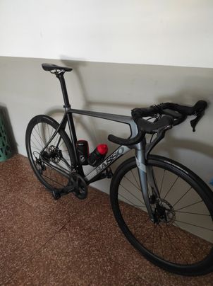 Basso - Astra Shimano Ultegra 8170 Di2 Disc, 2017