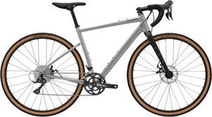 Cannondale - Topstone 3 2023, 2023