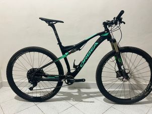 Orbea - OIZ H30, 2018