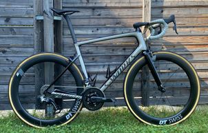 Specialized - S-Works Tarmac SL6 - Sagan Collection, 2018