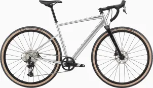 Cannondale - Topstone Apex 1 2023, 2023