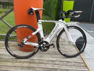 Specialized - Shiv Expert 2014, 2014