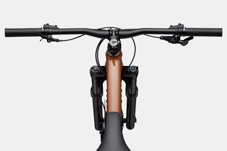 Brugt Cannondale Habit HT 1 2023 2023 Mountainbike — billede 5 af 5