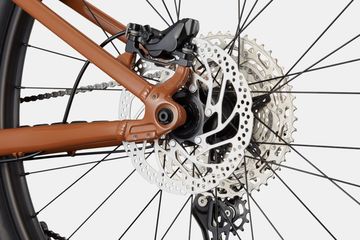 Brugt Cannondale Habit HT 1 2023 2023 Mountainbike — billede 3 af 5