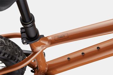 Brugt Cannondale Habit HT 1 2023 2023 Mountainbike — billede 4 af 5