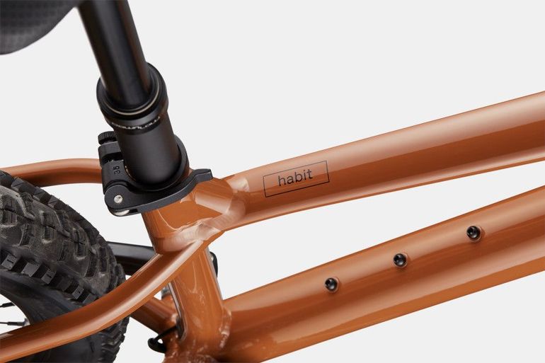 Brugt Cannondale Habit HT 1 2023 2023 Mountainbike — billede 4 af 5