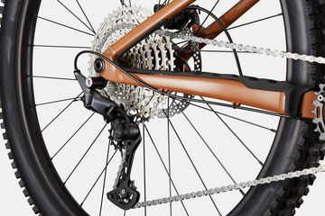 Brugt Cannondale Habit HT 1 2023 2023 Mountainbike — billede 2 af 5