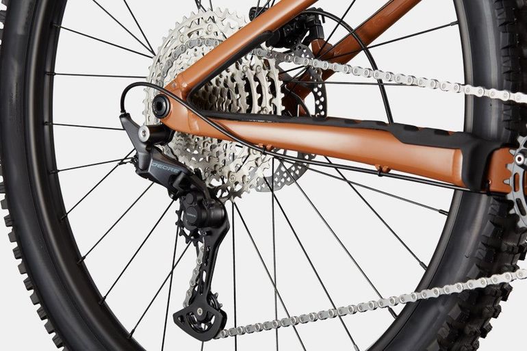 Brugt Cannondale Habit HT 1 2023 2023 Mountainbike — billede 2 af 5