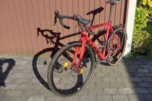 CUBE - cross race Pro 2016, 2016