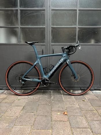 Pinarello - Nytro Gravel Force 1 tg 53, 2023