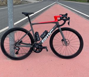 BMC - Teammachine SLR 01 MOD 2023, 2023