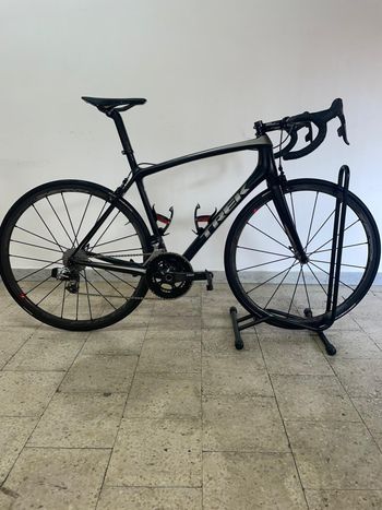 Trek - Émonda SLR 6 H2 2016, 2016