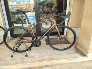 Giant - TCR Advanced Disc 2 Pro Compact 2022, 2022