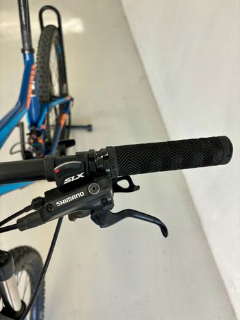 Used Giant Stance 27.5 1 2016 2016 Mountainbike, Blue, 27.5 — image 15 of 16