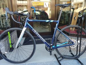 Cannondale - CAAD13 Disc Tiagra 2023, 2023