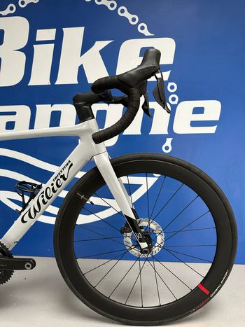 Used Wilier FILANTE SL SHIMANO ULTEGRA 8170 DI2 12S 2024 2024 Road & Gravel — image 4 of 7