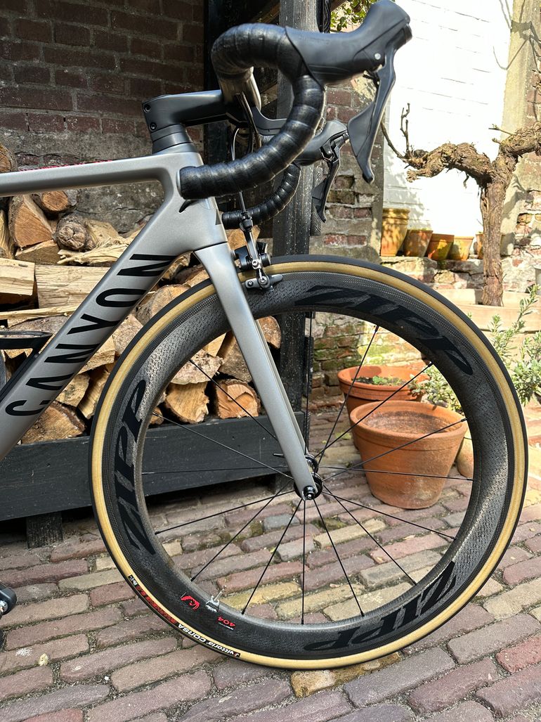 Canyon ultimate cf sl shops 8.0 2018