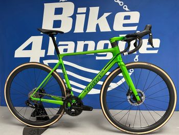 Wilier, VERTICALE SLR