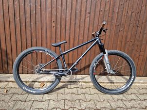 YT Industries - Dirt Love 26 2022, 2022