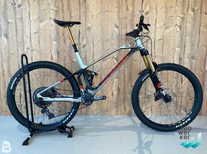 Mondraker - Superfoxy Carbon RR 2021, 2021