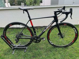 Wilier - Cento 1 Cross Disc, 2020