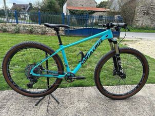 Santa Cruz - Highball 27.5 C S 2018, 2018