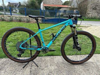 Santa Cruz - Highball 27.5 C S 2018, 2018