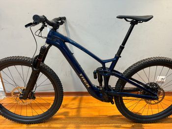 Trek - Fuel EXe 9.8 GX AXS 2023, 2023