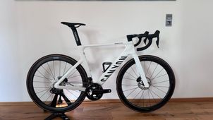 Canyon - Aeroad CF SLX 2025, 2025