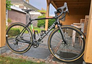 Colnago - Prestige, 2019