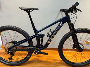 Trek - Top Fuel 8 2022, 2022