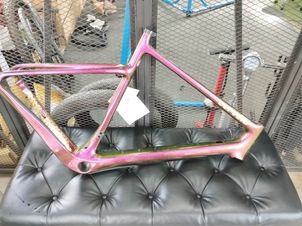 Cervélo - Áspero Frameset 2022, 2022