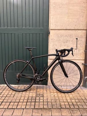 Specialized - Tarmac SL4 Sport 2017, 2017