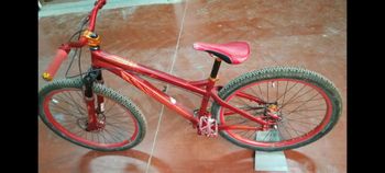 Specialized - P3, 2011