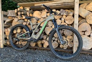 Specialized - Men's Turbo Levo Comp 2019, 2019