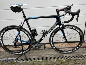 Focus - izalco 3.0 Dura Ace, 2013