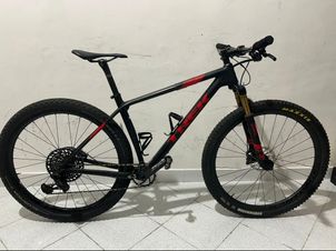 Trek - 9.8, 2018